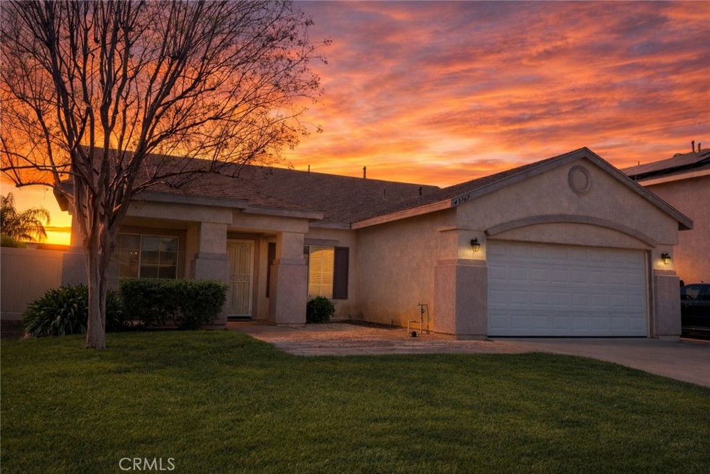 43767 Seine Court