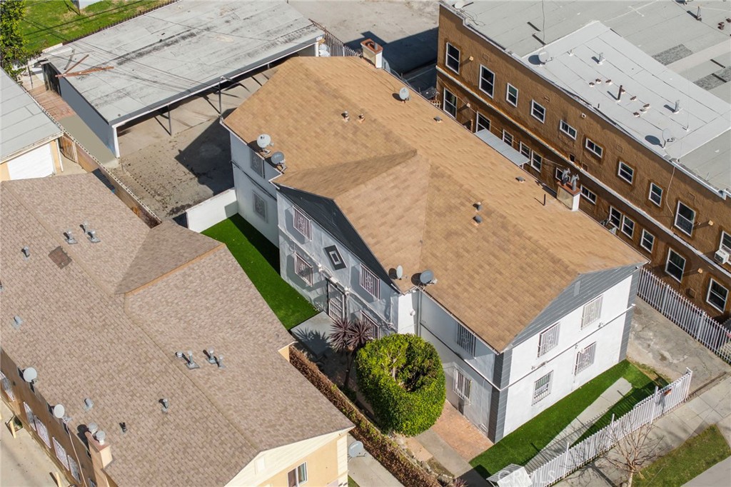 313 Magnolia