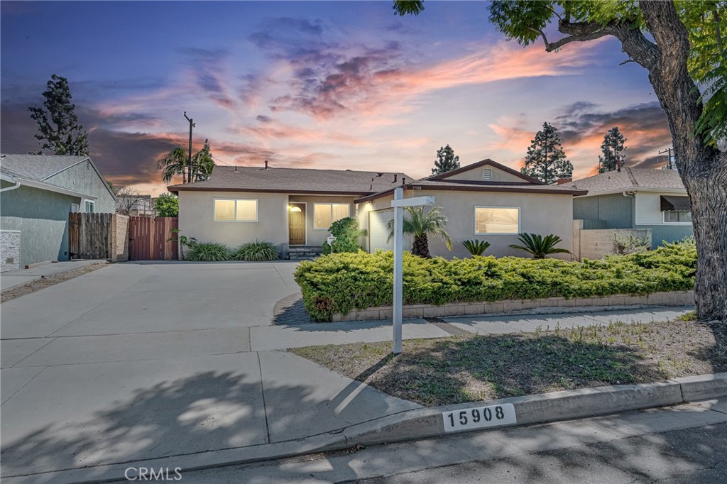 15908 Sharonhill Drive
