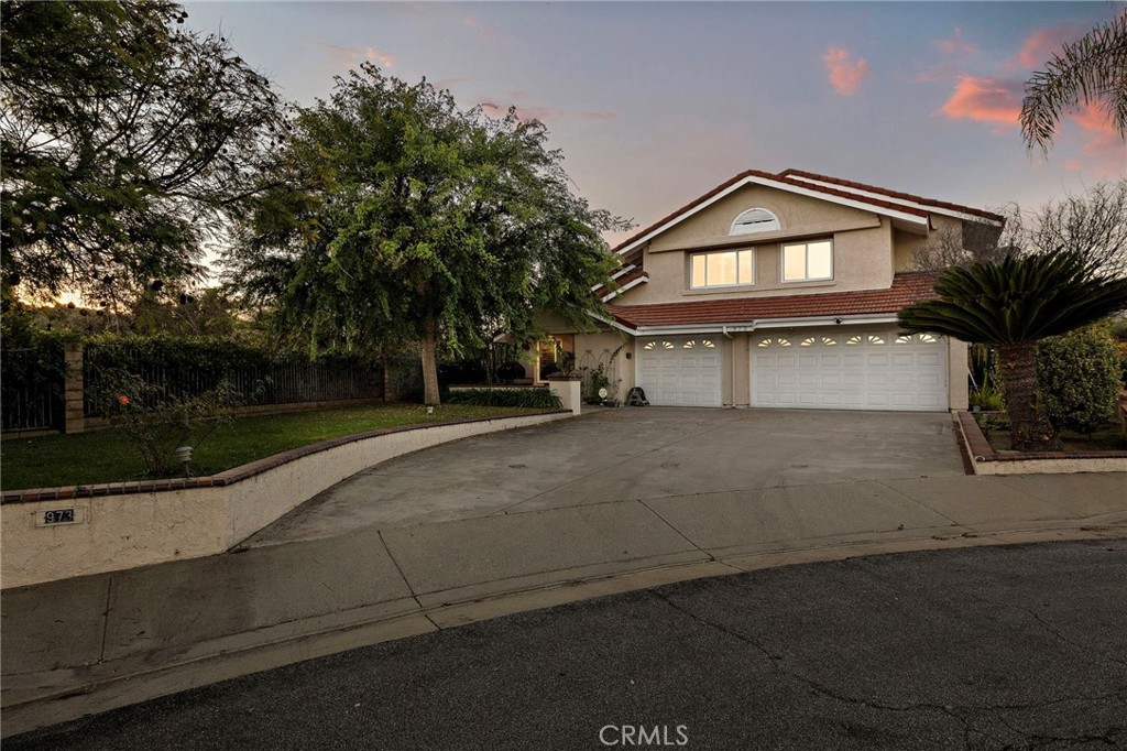 973 Ichabod Way