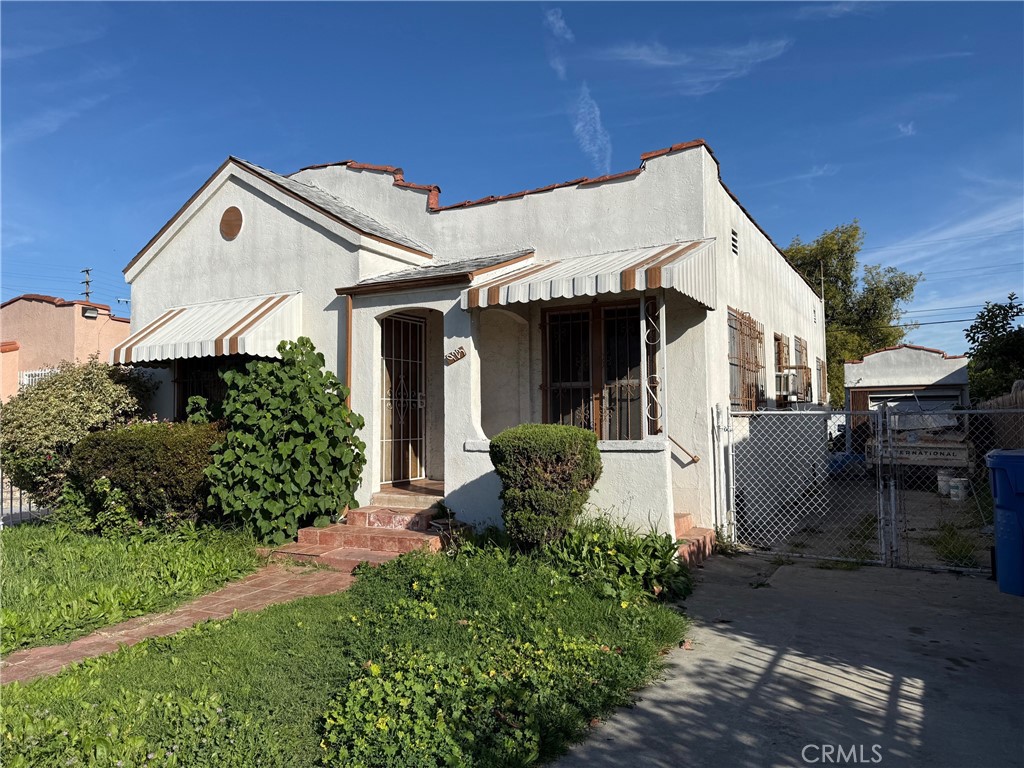 923 85th Street