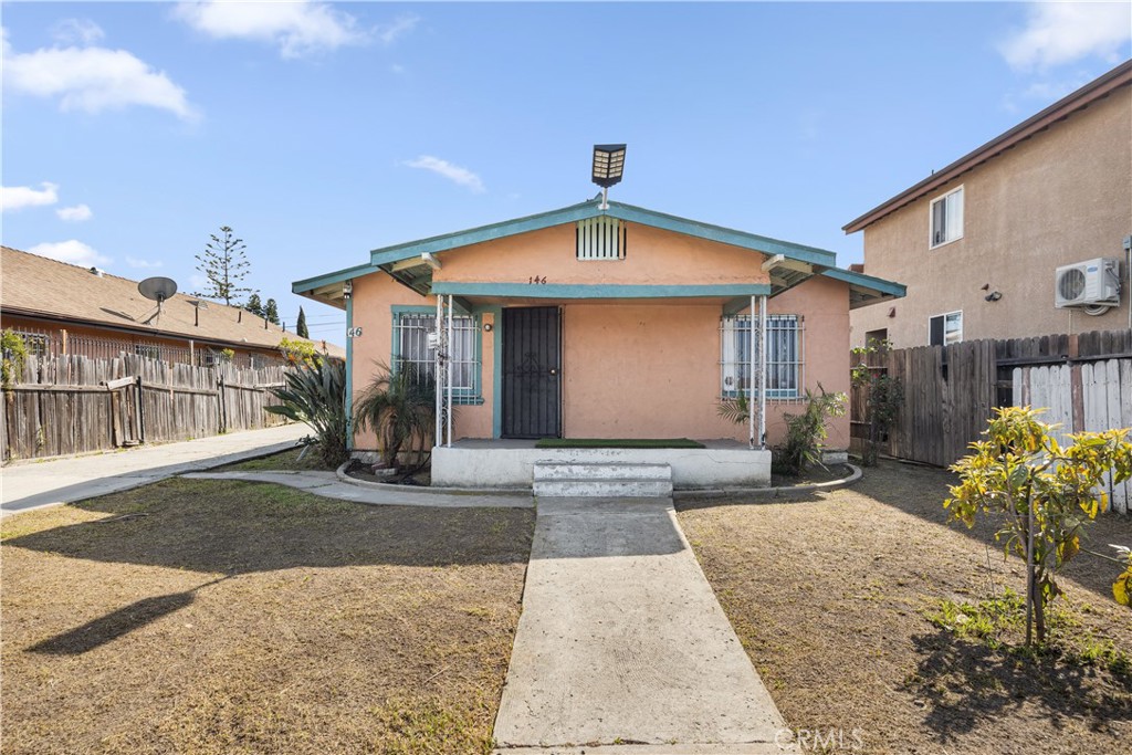 146 113th Street