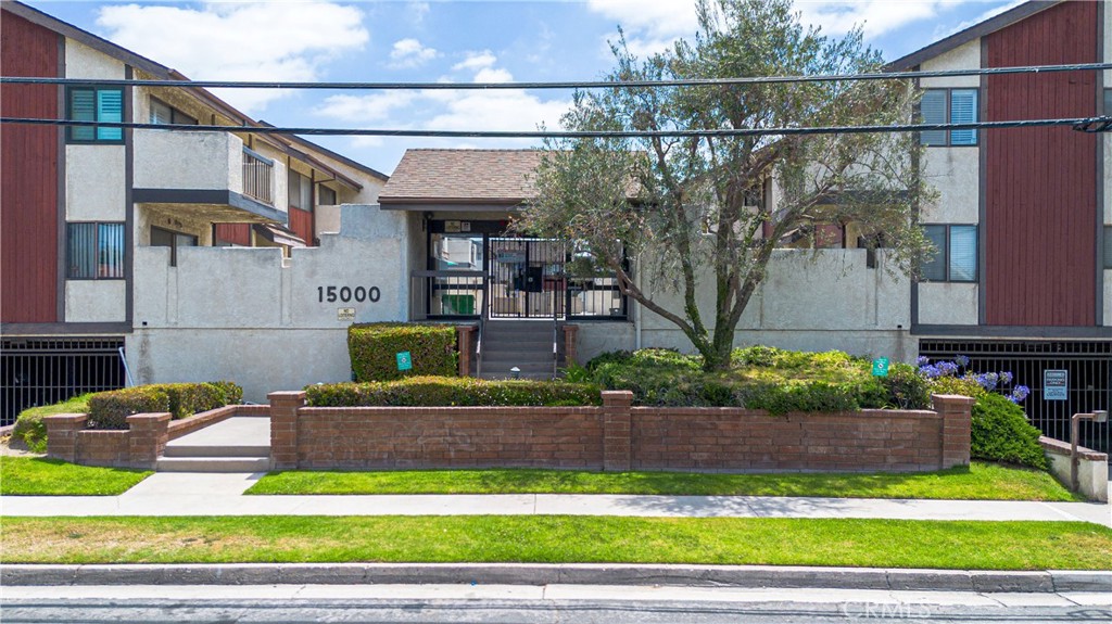 15000 Halldale Ave.,