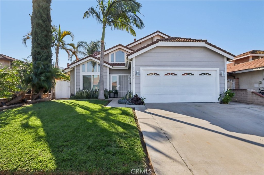 12740 Tehama Circle