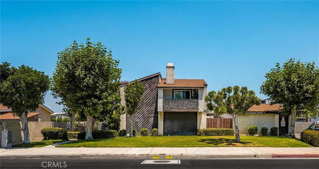 7381 Katella Avenue