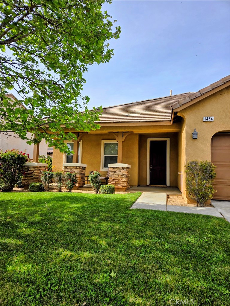 1464 Petunia Court
