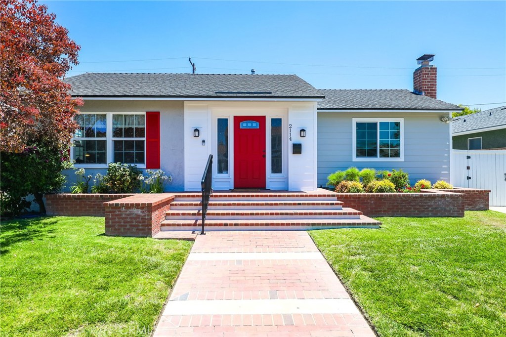 2114 Ostrom