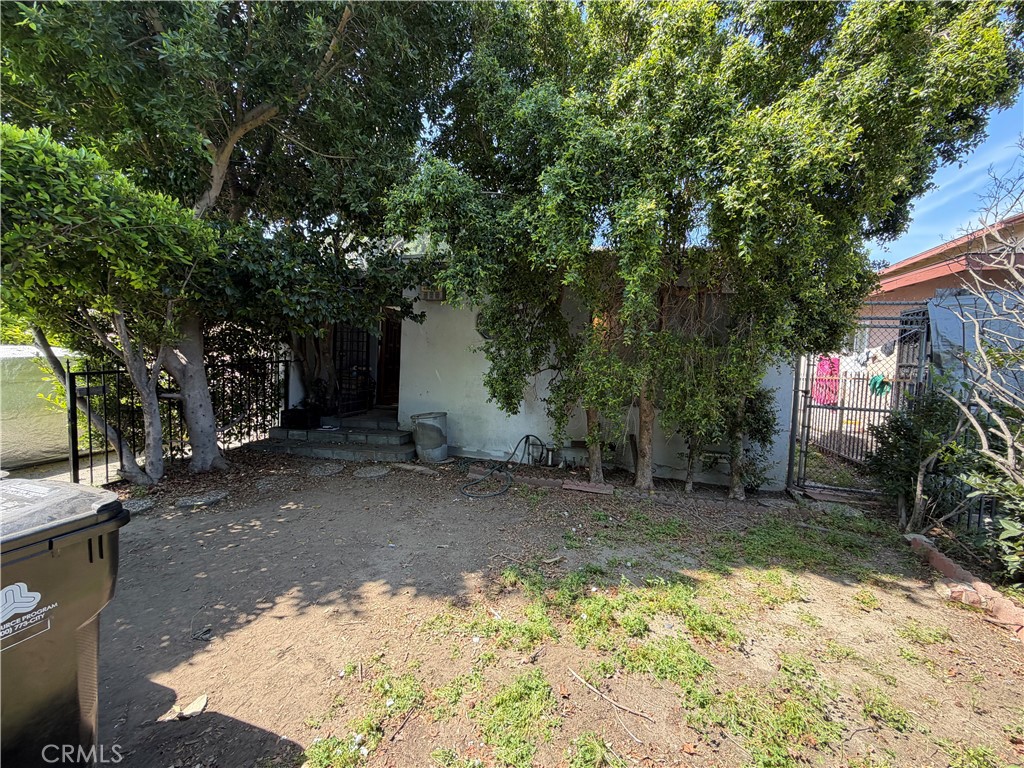 6257 Colfax