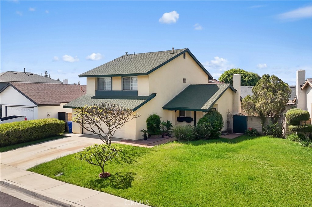 5460 Village Drive