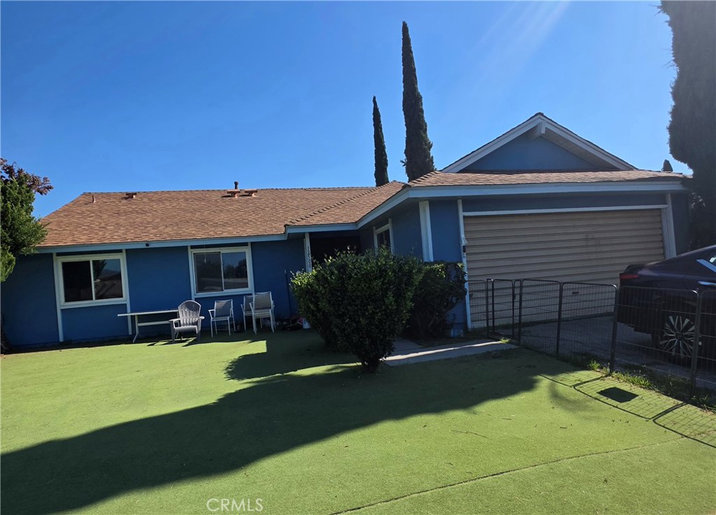 12500 Carl Street
