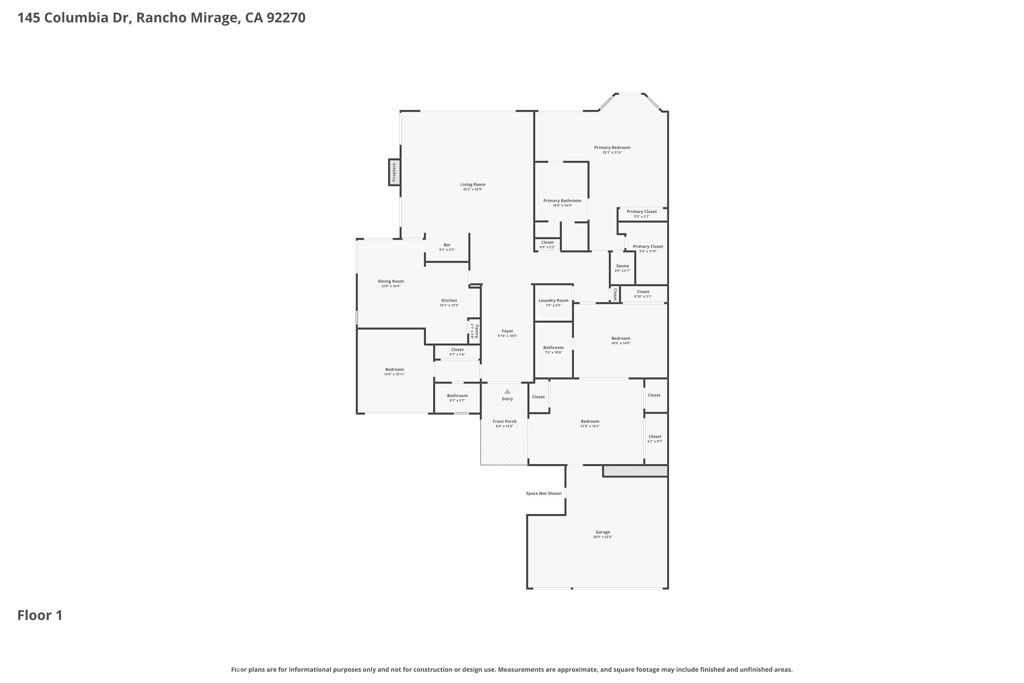 145 Columbia Drive
