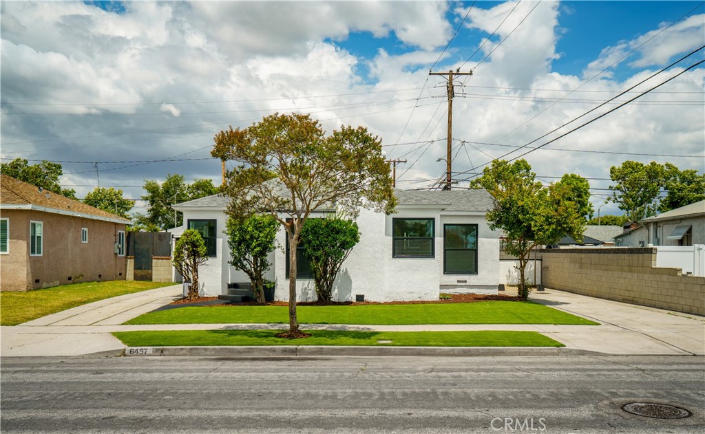 6457 Fairfield Street