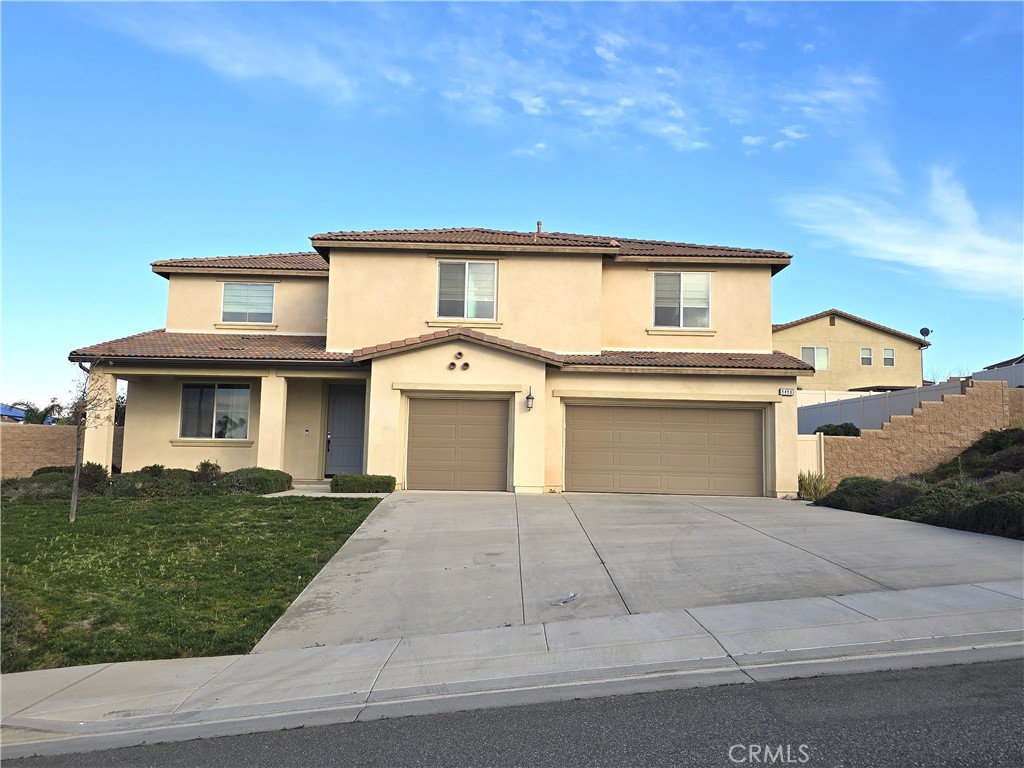 9498 Asuza Court