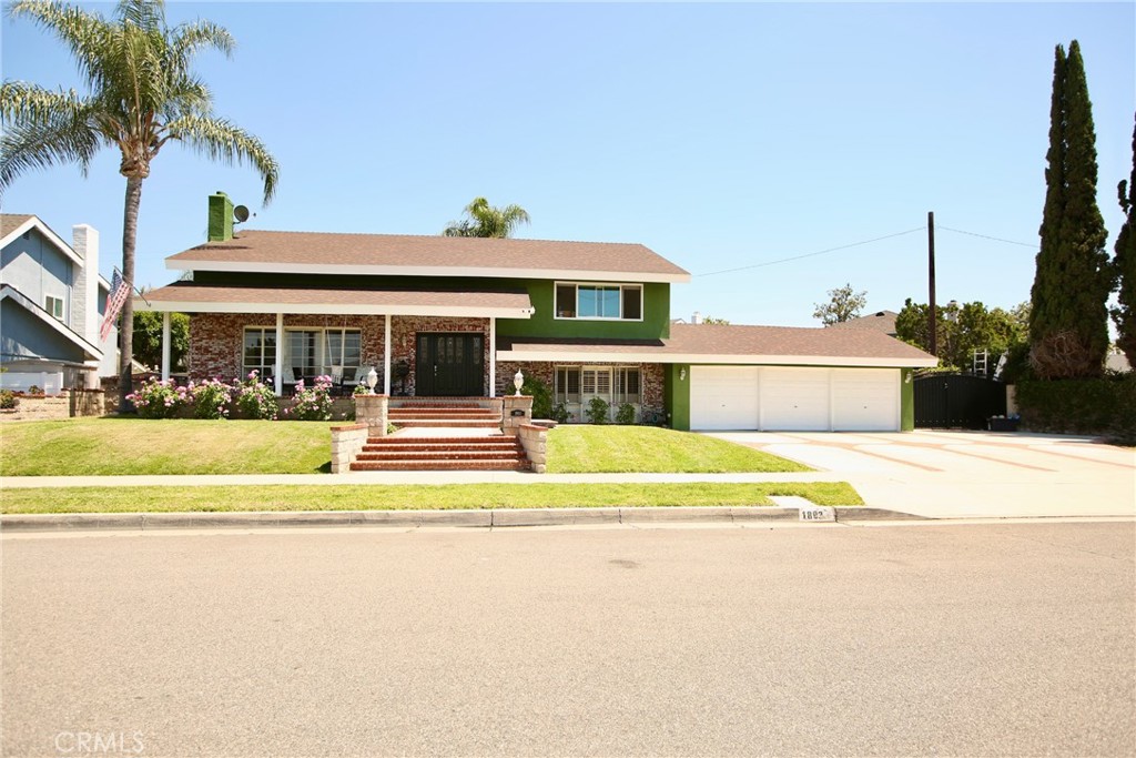 1893 Fern Street