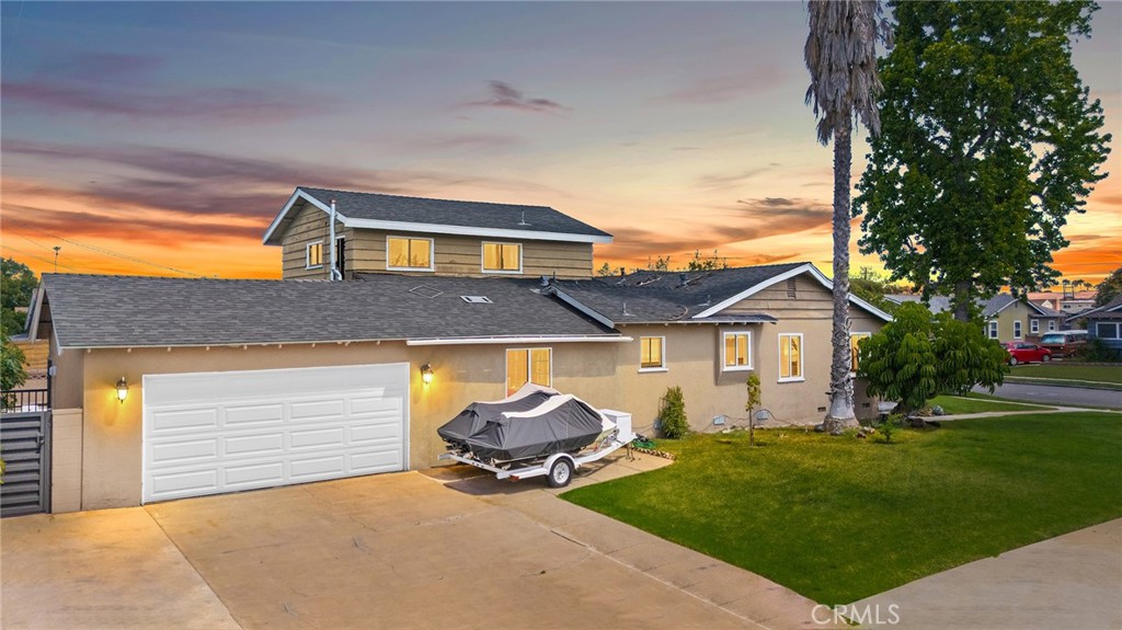 917 Winter Street