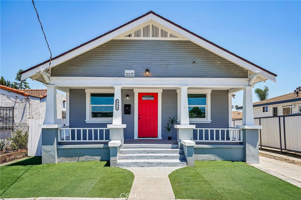 924 Frigate Avenue