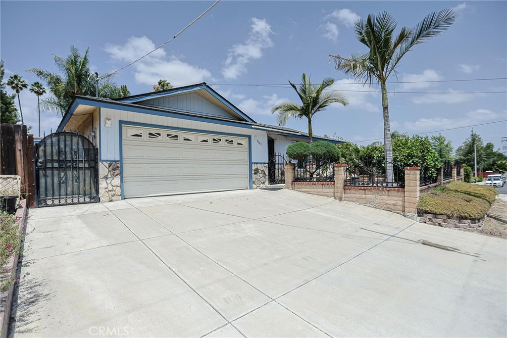 8602 Fanita Drive