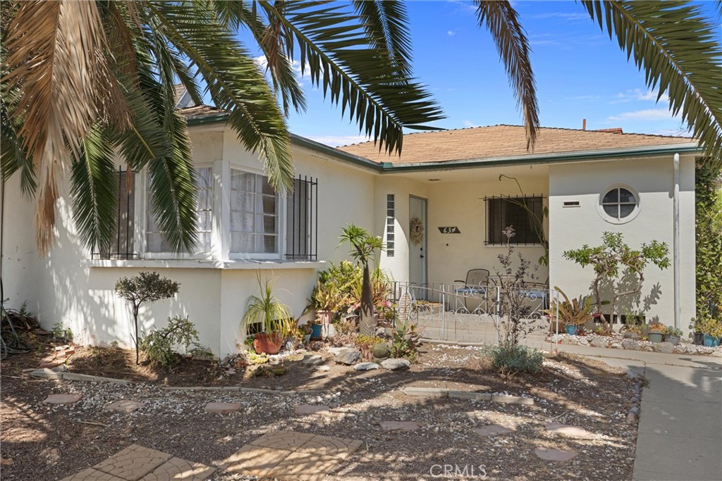 634 Quincy Avenue