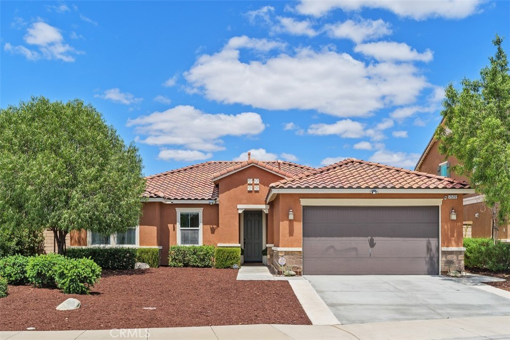 25212 Desperado Court