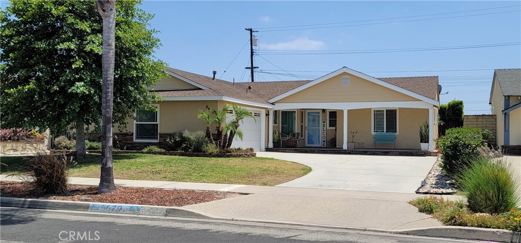 6679 Via Riviera Way