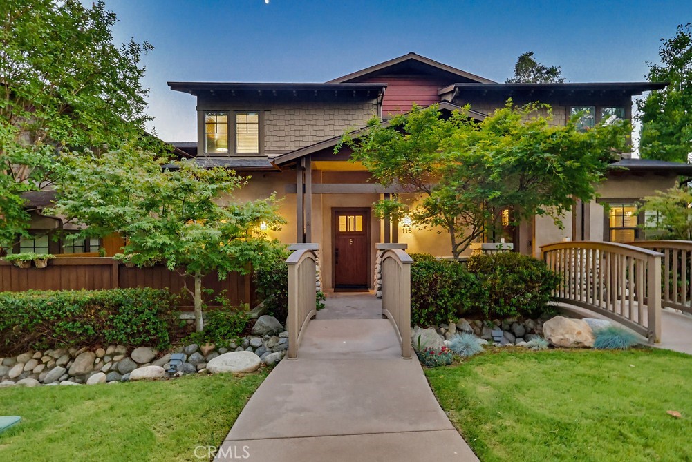 118 Sierra Madre