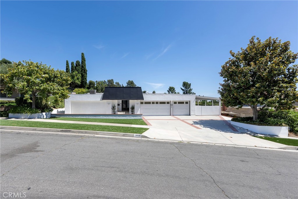 1630 Agave Avenue