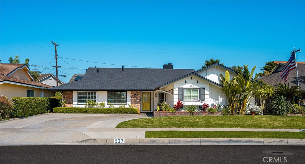 537 Gardner