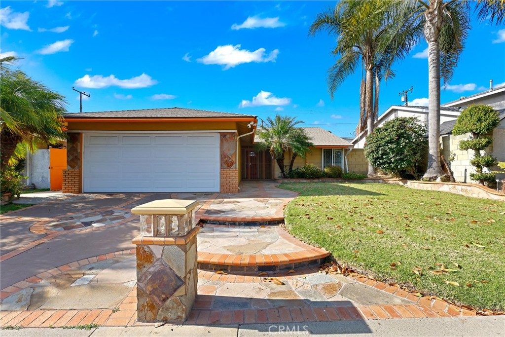 1851 Cyrene Drive