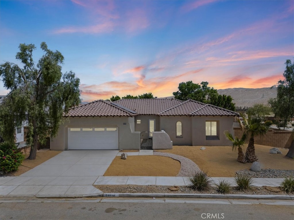 69596 Anza Court