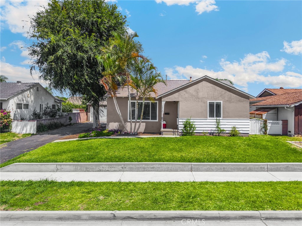 15463 Saranac Drive