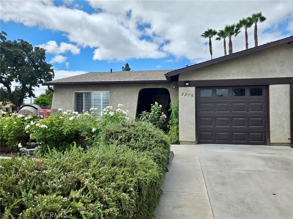 2275 Callao Court