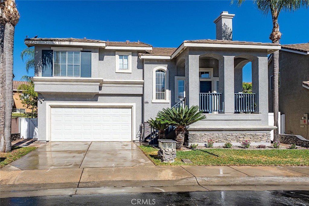 932 Palermo Lane