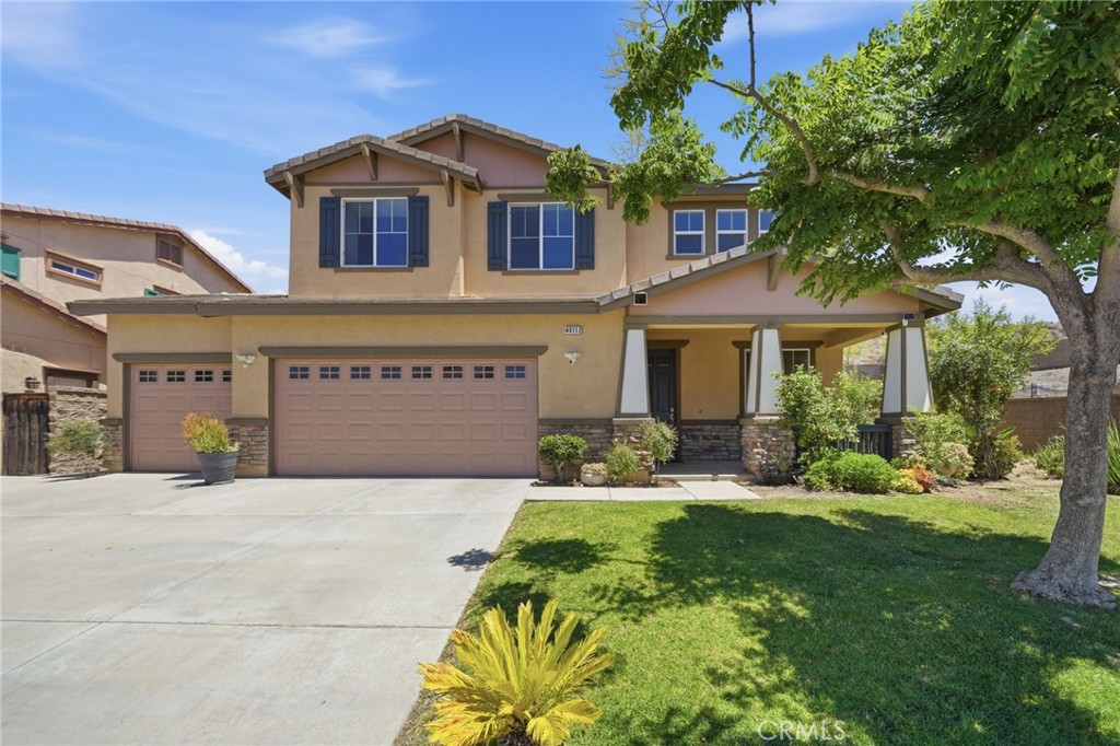 40112 Oregold Court