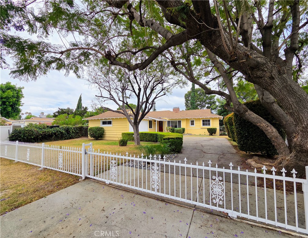 6543 Blewett