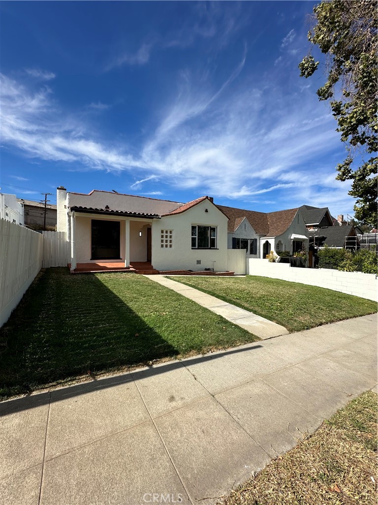 5369 Oakland Street
