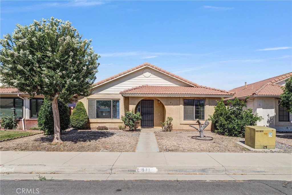 811 Alondra Drive