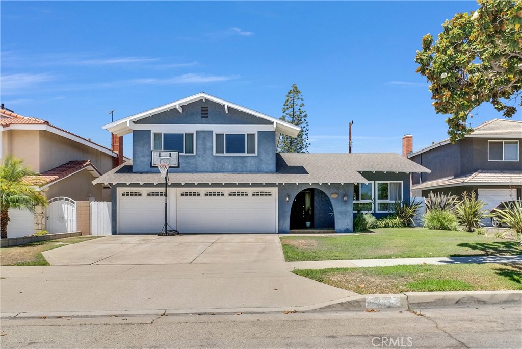 745 Barkley Avenue