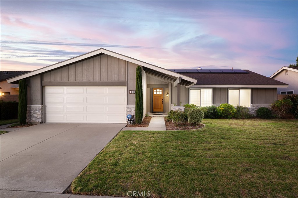 3133 Driftwood Street
