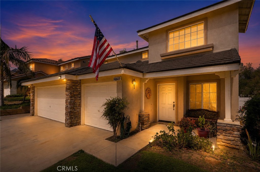 27295 Buffalo Trail