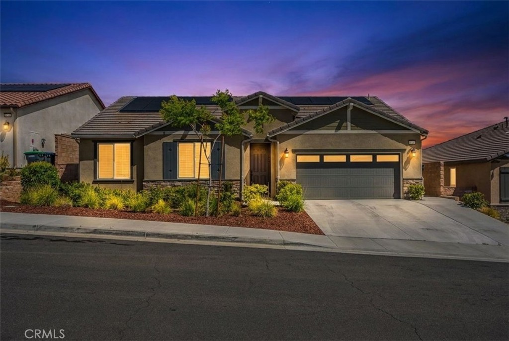 16647 Evelyn Place