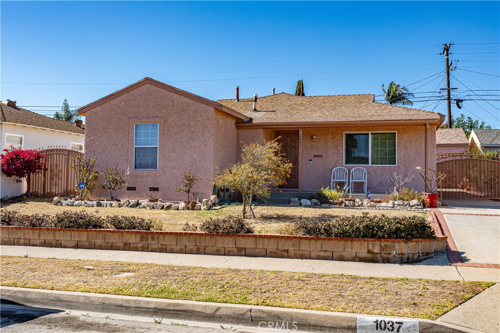 1037 133rd Street