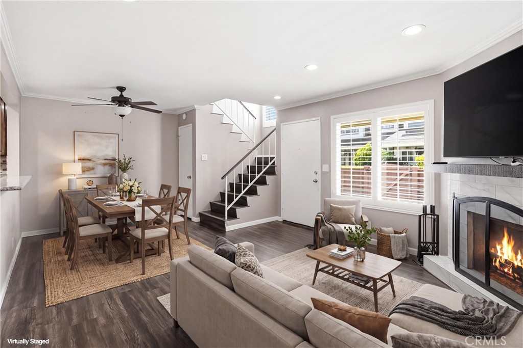 12105 Foster Road