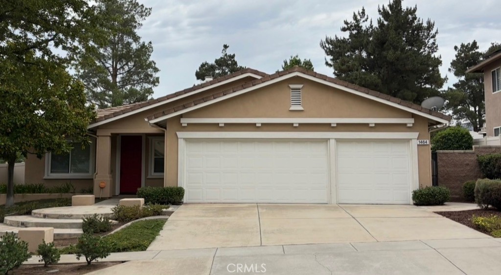 1464 Pinewood Drive