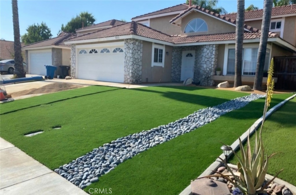 30312 Sierra Madre