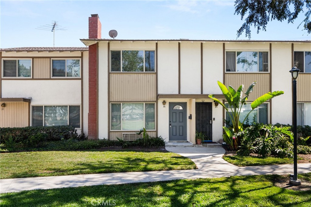 1722 Mitchell