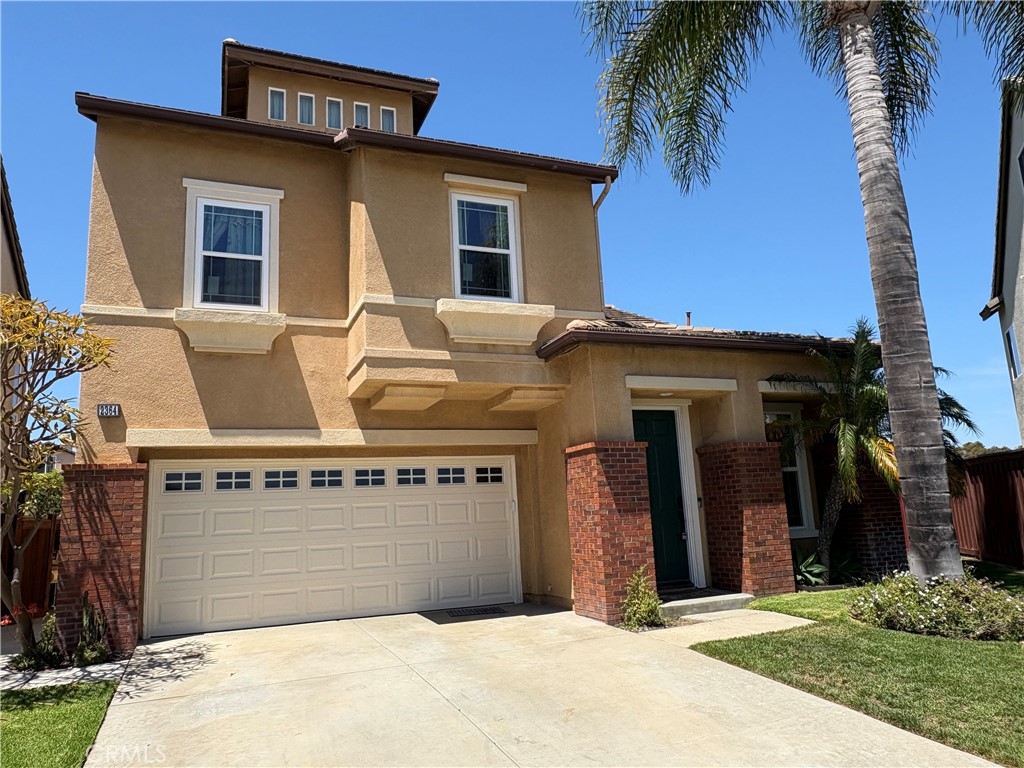 2364 Amelia Court