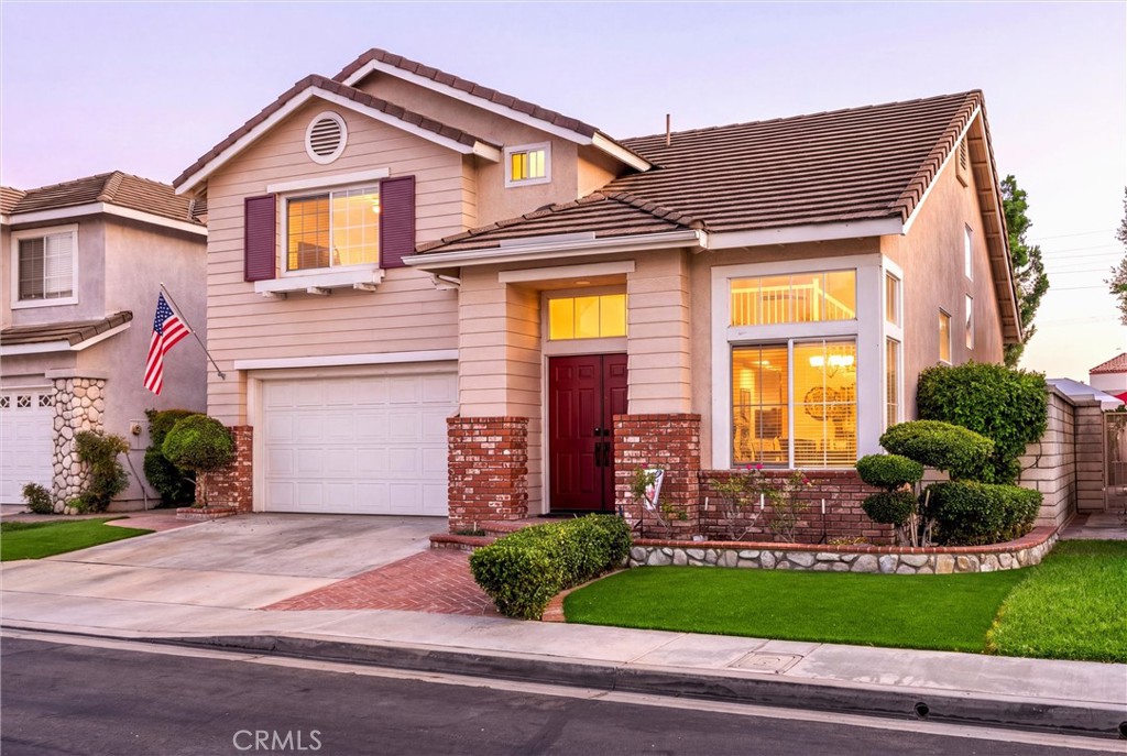 1808 Taft Lane