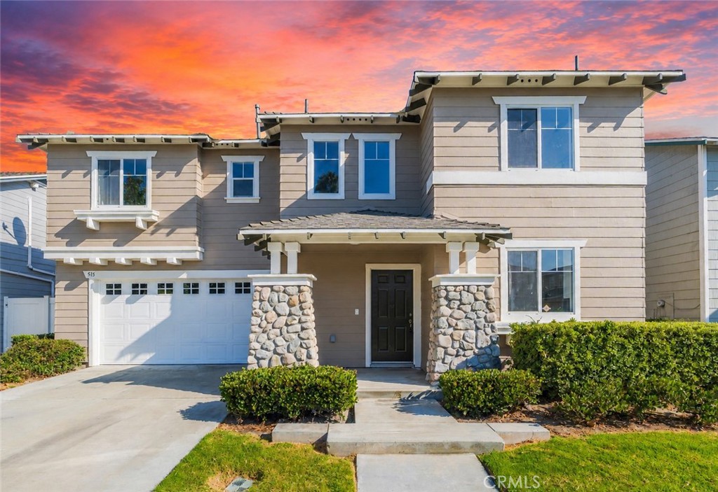 515 Cypress