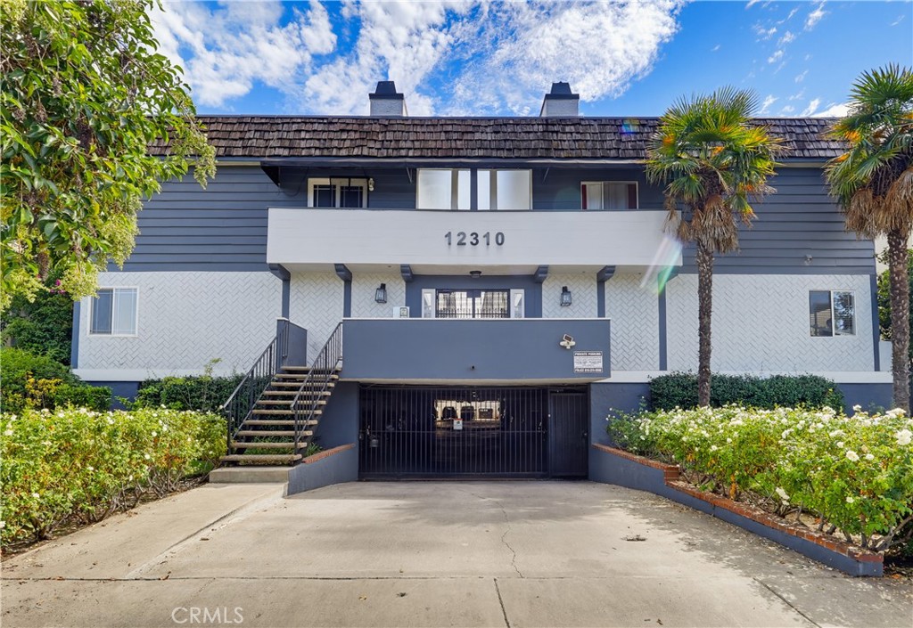 12310 Burbank