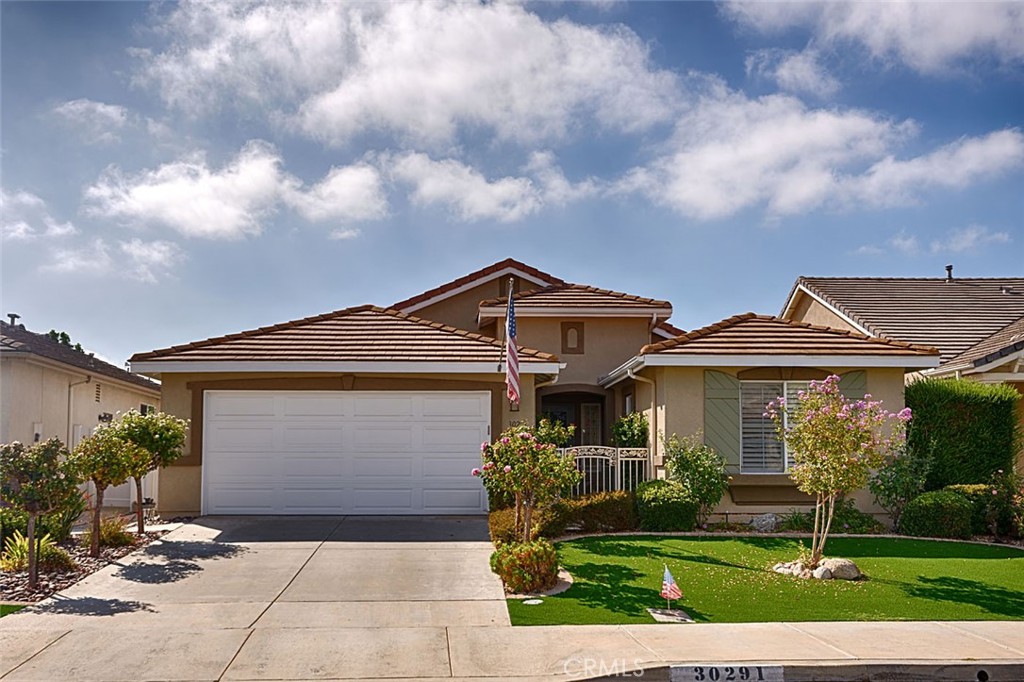 30291 Mondavi Circle